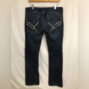 Women’s William Rast Jeans. Size 29. (34”/32”).